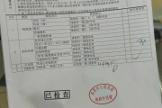 合肥市华为入职体检检查那些项目